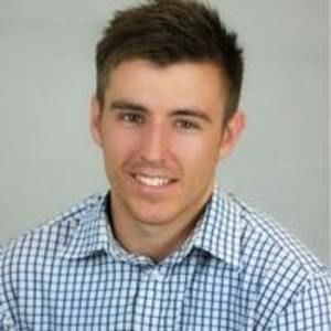 Meet your Posher, Thomas